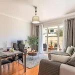 Cozy Διαμέρισμα
