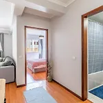 Cozy Διαμέρισμα Caniço