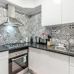 Cozy Διαμέρισμα