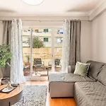 Cozy Appartement *