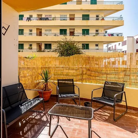 Cozy Appartamento Caniço