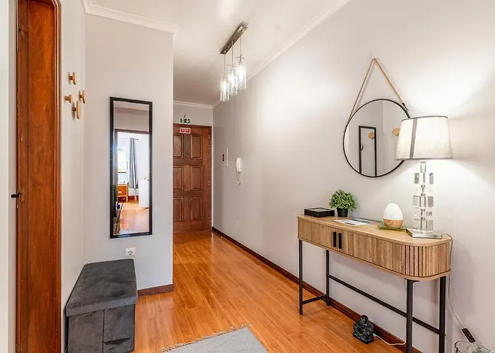 Cozy Appartamento Caniço