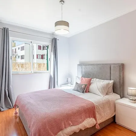 Apartamento Cozy Caniço