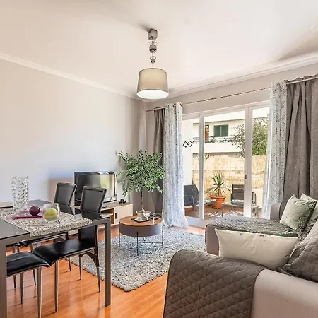 Cozy Apartment