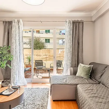 Cozy Apartment *