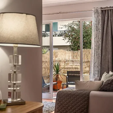 Cozy Apartment *
